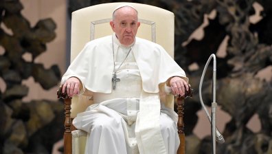 Случващото се в Нагорни Карабах е трагедия, заяви Папата