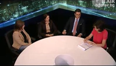Месечният оборот на компаниите на Виенската борса е 23 милиона евро