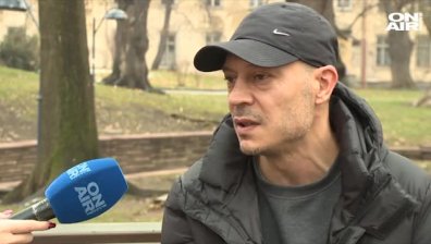 Фотожурналист разкри тайните на People of Sofia и Sofia in details