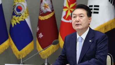 Южна Корея ще се включи във "формулата на мира" на Украйна