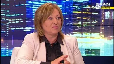 Нужни са реформи в пенсионната система, смята Христина Христова