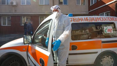 Актуални данни от Оперативния щаб (ГЛЕДАЙТЕ НА ЖИВО)