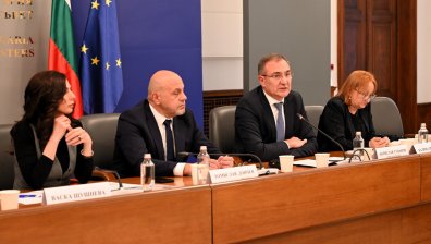 Гуцанов: Или променяме Кодекса на труда, или получаваме наказание от ЕС