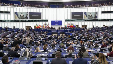 Мароко се оказва в основата на корупционния скандал в Европейския парламент