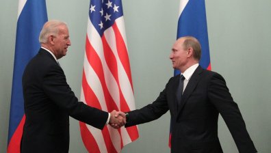 Напрежението ескалира: Байдън и Путин трябва да се видят при "подходящи условия"