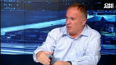У нас има групи, които се самоизолират от обществото