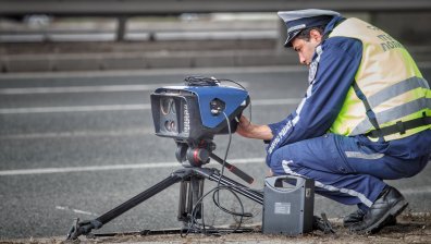 24-часова акция на пътя: Проверяват шофьорите за алкохол и наркотици