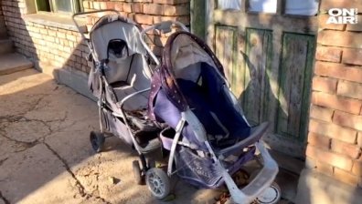 Няма задържани за смъртта на бебето в Александрово, 3 са версиите на полицията