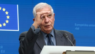 Борел: ЕС намали зависимостта си от руските енергийни ресурси