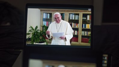 Католическата църква ще благослови хомосексуалистите, но при едно условие