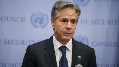 Блинкен: Ако Москва демонстрира интерес към мирни преговори, Киев ще се съгласи