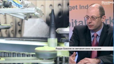 Казармата няма да реши проблемите на въоръжените ни сили