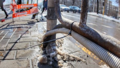 Отговорността като "горещ картоф": Заплита се случаят с шахтата убиец