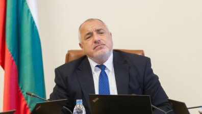 Борисов: Вирусът не е победен и нищо не е свършило