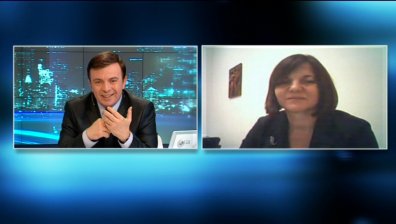Унгария на прага на фалит и изолация