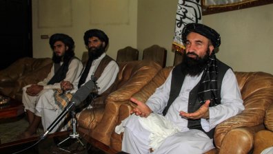 Протест срещу талибаните в Афганистан, има убити и ранени