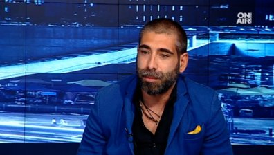 Бивш футболист с благородна кауза към деца в неравностойно положение