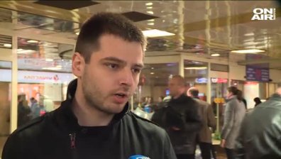 Борба между религии или война срещу човешката цивилизация