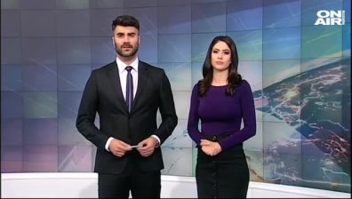 В Новините ON AIR в 21:30 часа ще видите