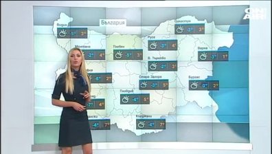Централна прогноза