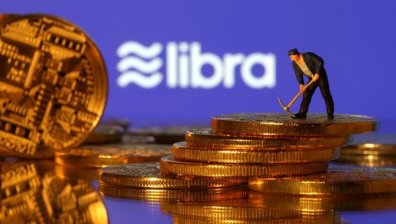 Libra vs. Bitcoin - По какво се различават двете криптовалути