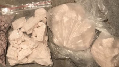 Откриха хероин за над 3,5 млн. лв. на "Капитан Андреево"