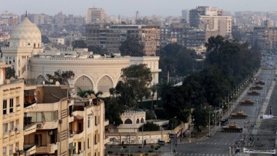 Десетки ранени при втория тур от референдума за нова конституция на Египет