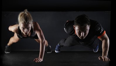 Плюсове и минуси на тренировките с инструктор