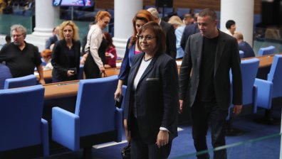 Ще останат ли общини без вода и ремонти? Скандал и обвинения в НС заради Бюджет 2024