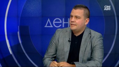 Балабанов: ПП-ДБ с отчаян опит за предизборна кампания, няма да сме им гумен печат