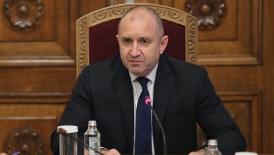 Румен Радев: Има много сигнали за купен и корпоративен вот, появиха се конкретни имена