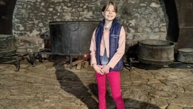 Намериха 12-годишната Мариам, която изчезна в София