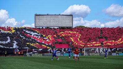 "Футболът не е бащиния": Сектор ''Г'' призова да няма бомби на дербито
