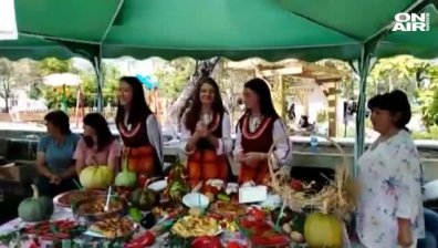 До какво води изяждането на 50 люти чушки? До победа!