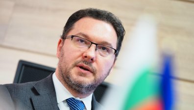 ПП ще иска оставката на вътрешния министър Даниел Митов