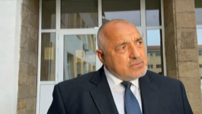 Борисов: Важно е България да бъде управлявана по европейски и стабилно