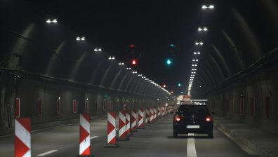 Катастрофа на АМ "Хемус" затруднява движението