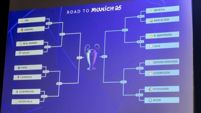 Жребият за ШЛ отреди жестоки дербита