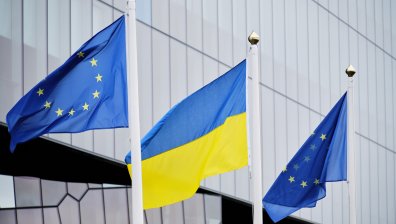 Politico: Украйна, след като стане член на ЕС, ще има един от най-ниските БВП