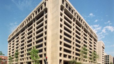 МВФ обсъжда заемите за Гърция при закрити врати