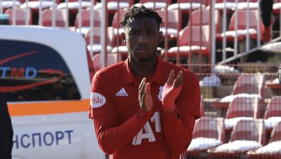 Тестваха играчите на ЦСКА за Ковид-19, четирима чужденци напуснаха отбора