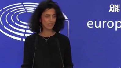 Откриха 280 000 евро в брой в дома на сина на евродепутата Мария Арена