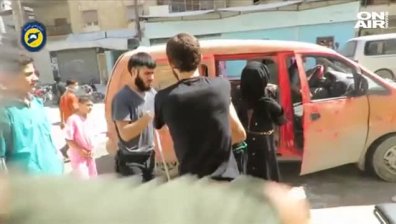 Великобритания обвини Русия за протакането на войната в Сирия