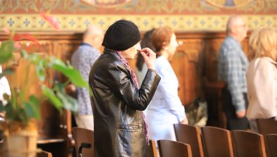 От 94 години почитаме Деня на християнското семейство, важно е да спазваме традициите