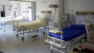 Смъртоносна гъбичка "нападна" американски болници, убива за до 90 дни