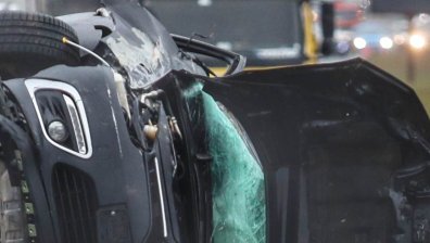 Шофьор загина след катастрофа в дърво край Раднево