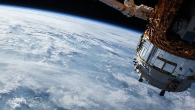 Китай изстреля основния модул на първата си постоянна космическа станция