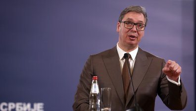 Вучич поряза Косово за ООН: Никога няма да подкрепим членството им