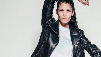 5 любими неща в гардероба на… Ина