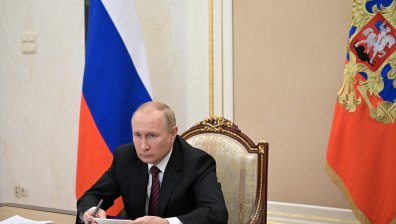 Путин удължи срока на действие на търговските ограничения с "неприятелските държави"